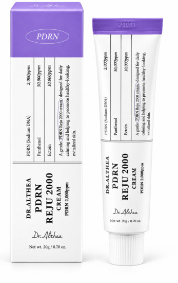 Крем PDRN Reju 2000 Cream