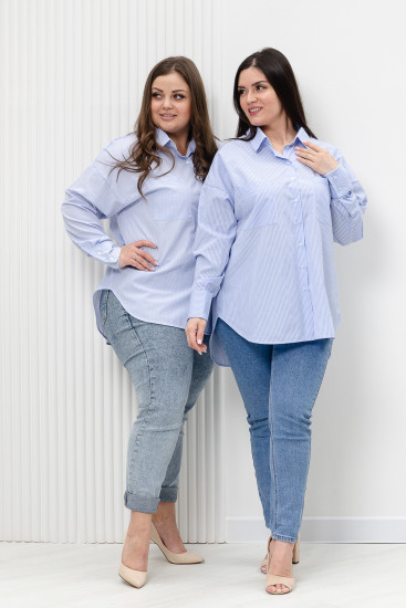 Блузка женская
