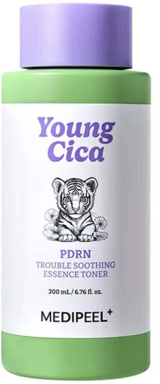 Тонер Pdrn Trouble Soothing Essence Toner 200ml