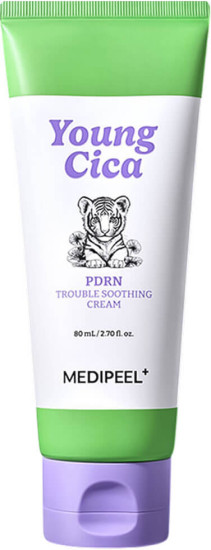 Крем Pdrn Trouble Soothing Cream 80ml