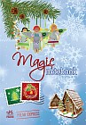 Magic notebook