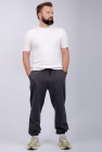 серый
