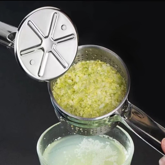 Пресс для картофельного пюре