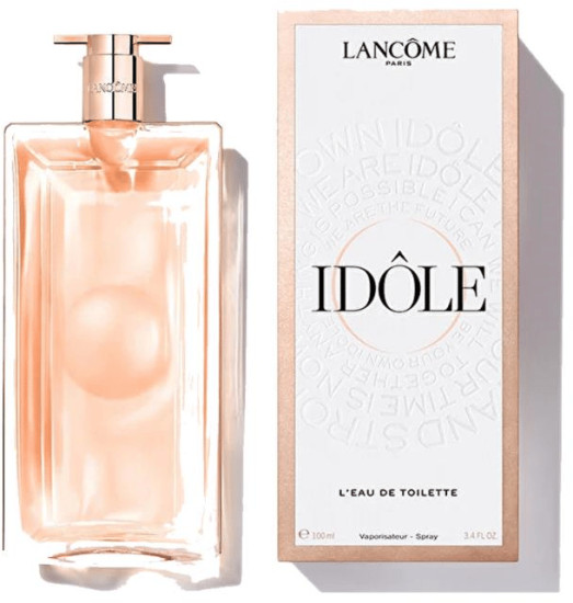 Туалетная вода «Idole»