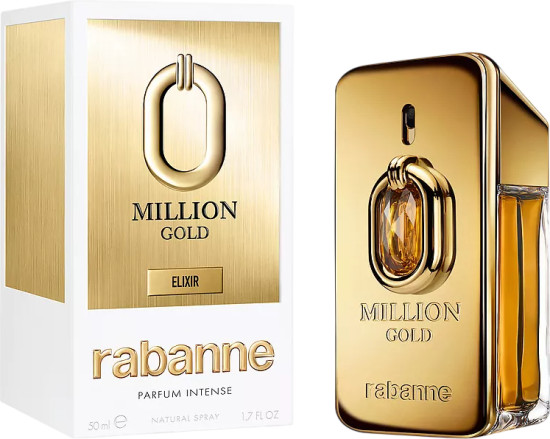 Парфюм «Million Gold Elixir»