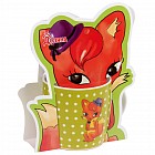 Кружка детская «Лисенок», 280 мл