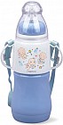 Термобутылочка для кормления с соской (230 мл)