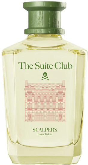 Туалетная вода «The Suite Club»