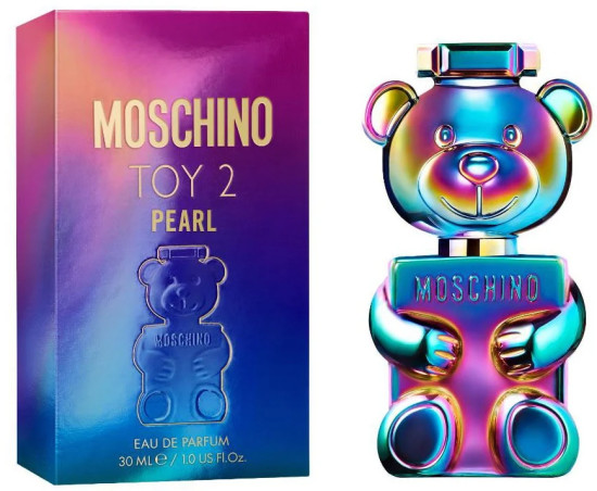 Парфюмерная вода «Toy 2 Pearl»