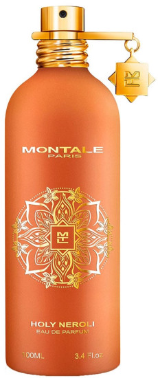 Парфюмерная вода «Holy Neroli»