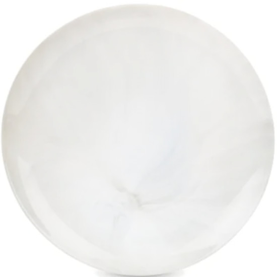 Тарелка десертная DIWALI MARBRE WHITE