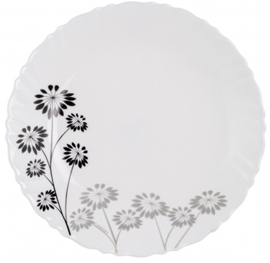 Тарелка десертная FOREVER FLORAL