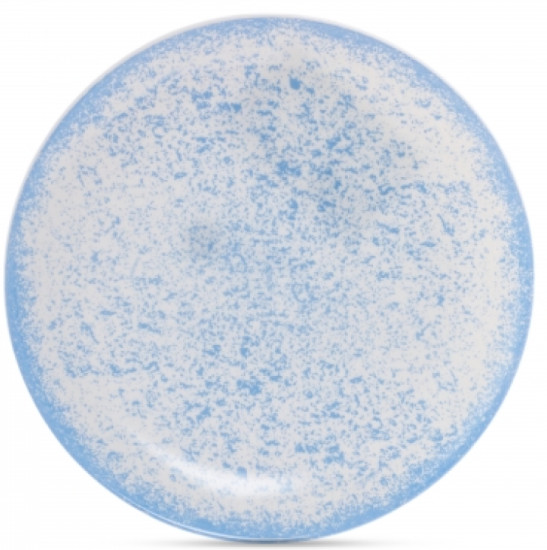 Тарелка десертная DIWALI ZORZEA BLUE