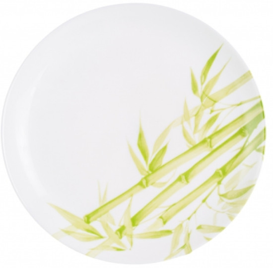 Тарелка обеденная DIWALI HERBELLE GREEN