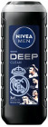 Гель для душа 3 в 1 «Deep Clean»