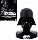Шлем на подставке «Дарт Вейдер»