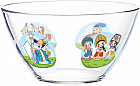Салатник детский «Вовка в тридевятом царстве»