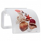 Держатель для туалетной бумаги «Деко. Пляж»