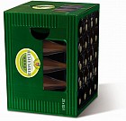 Табурет картонный сборный «Master brewer»