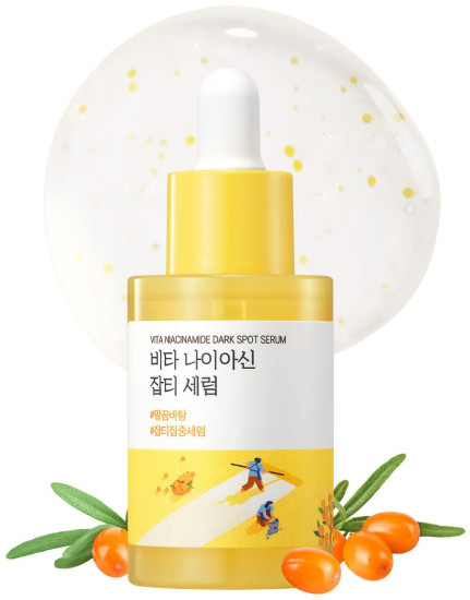 Сыворотка Vita Niacinamide Dark Spot Serum