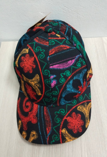 Кепка детская