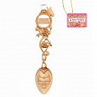 Ложка сувенирная «Кристина»