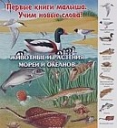 Животные и растения морей и океанов