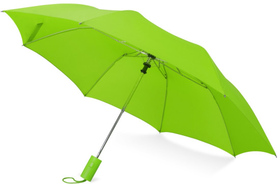 Зонт складной «Tulsa»