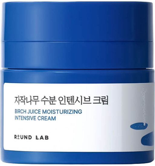 Крем Birch Juice Moist Intensive Cream