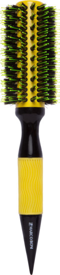 Расческа для волос коллекция Professional Ceramic Yellow Ø28