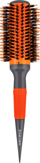 Расческа для волос коллекция Professional Thermal Ceramic Orange Ø34 (9020Т)