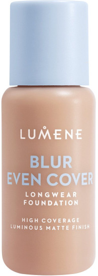 Тональный крем «Blur Even Cover Foundation», оттенок 3