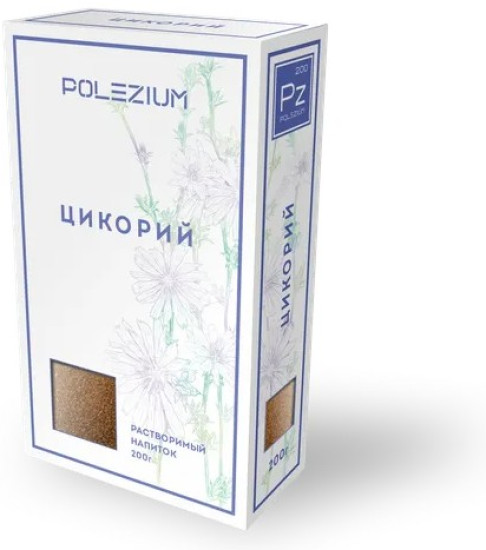Цикорий порошок, 200г.