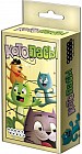 Настольная игра «Котопасы»