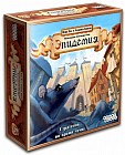 Настольная игра «Эпидемия»