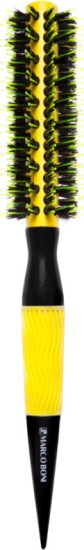 Расческа для волос коллекция Professional Thermal Ceramic Yellow Basic Ø12