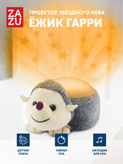 Проектор звёздного неба