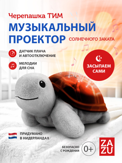 Проектор солнечного заката