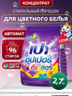 2.7 кг
