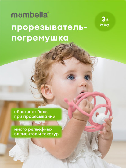Прорезыватель