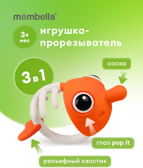 Прорезыватель