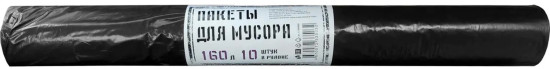 Мешки для мусора «Элементари»