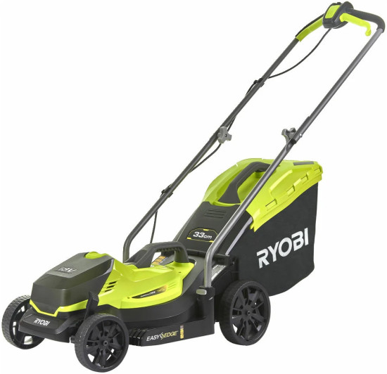 Газонокосилка ONE+OLM1833B