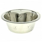 Миска рельефная, VM-2601 (B) 410 мл