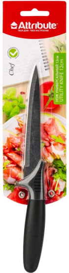 Кухонный нож