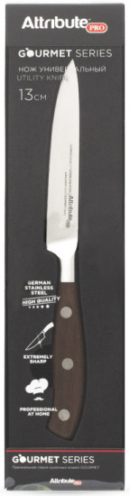 Нож универсальный Gourmet