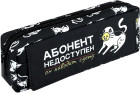 черный/белый