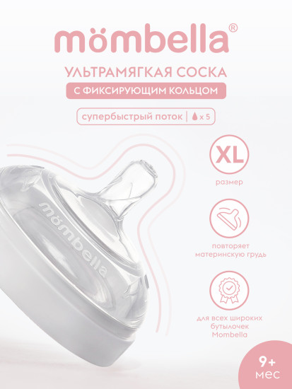Соска