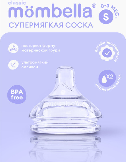 Соска