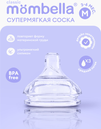 Соска